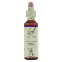 Bach Impatiens / Reuzebalsemien  - nummer 18 - 20ml