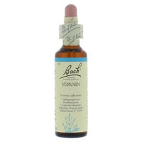 Bach Vervain / Ijzerhard - nummer 31 - 20ml