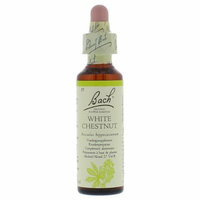 Bach White Chestnut / Paardekastanje - nummer 35 - 20ml