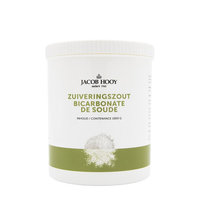 Jacob Hooy _ Zuiveringszout  / Natriumbicarbonaat - 1kg