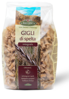 Labioidea - Spelt Pasta Gigli - 500g