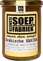 Kleinste Soep Fabriek - Arabische Harirasoep - 400ml