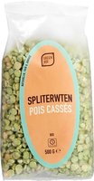 GreenAge - Spliterwten Glutenvrij - 500 gram