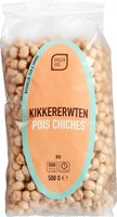 GreenAge - Kikkererwten Glutenvrij - 500 gram
