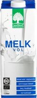 Landgoed - Volle Melk Houdbaar - 1000ml