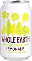 Whole Earth - Sparkling Lemonade - 330ml