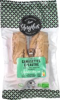L'Angelus - Camusettes spelt - 2 stuks