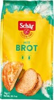 Schar - Broodmix Glutenvrij - 1kg