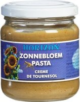 Horizon - Zonnebloempasta m.z. Glutenvrij - 175 gram