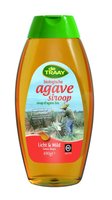 Agavesiroop BIO Licht & Mild 490g - De Traay