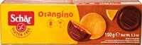 Schar - Orangino Koekjes Glutenvrij - 150 gram