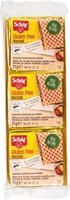Schar - Noccioli Wafels Glutenvrij - 63 gram
