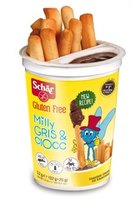 Schar - Gris & Ciocc Chocodippers Glutenvrij - 52 gram