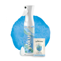 YOKUU - Glasreiniger Startkit