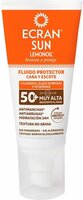 Ecran - Gezichtscrème 24h SPF 50 - 50ml