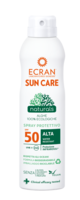 Ecran - Vegan Sun Care Spray SPF 50 - 250ml