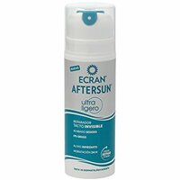 Ecran - Aftersun Mousse - 145ml