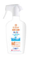 Ecran - Sun Care Kids Spray SPF 50 - 300ml