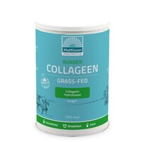 Runder Collageen Poeder Solugel® Grass-Fed 300 g- Mattisson