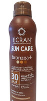 Ecran - Sun Care Bronze SPF 30 - 250ml