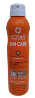 Ecran - Invisible Spray Carrot SPF 50 - 250ml