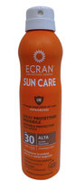 Ecran - Invisible Spray Carrot SPF 30 - 250ml