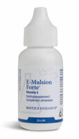 Biotics - E-Mulsion Forte - 30ml