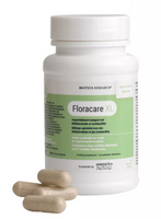 Biotics - Floracare X - 60caps