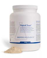 Biotics - Nutriclear - 670g