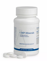 Biotics - CMP-Minerals - 100tabl