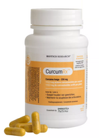 Biotics - CurcumRx - 60vcaps