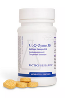 Biotics - Coq-Zyme 30 - 60tabl
