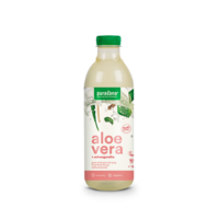 Aloë Vera Gel met Ashwagandha 1 liter - Purasana