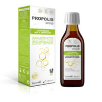 Propolis Siroop - 200ml - SoriaBel