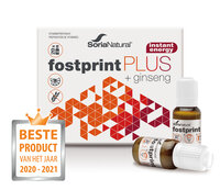 Fost Print PLUS - 15ml - SoriaBel
