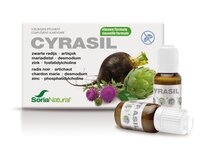 Cyrasil - 10ml - SoriaBel