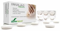 Inulac - 30 zuigtabletten - SoriaBel