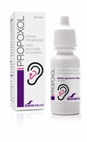 Propoxol Oordruppels - 15ml - SoriaBel