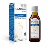 Calmomel Siroop - 150ml - SoriaBel