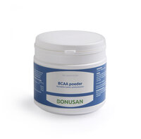 Bonusan - BCAA poeder - 200 gram