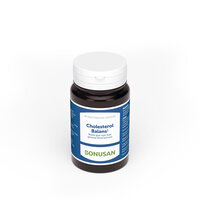 Bonusan - Chloresterol Balans - 60 capsules 