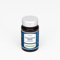 Bonusan - Crocus Sativus Extract - 60 capsules