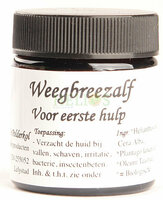 BIO de Polderkol Weegbreezalf 30ml