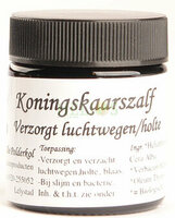 BIO de Polderkol Koningskaarszalf 30ml
