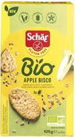 Schar - Haverkoekjes Appel Glutenvrij - 105 gram