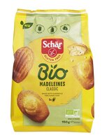 Schar - Madeleines Classic Glutenvrij - 150 gram