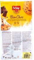 Schar - Bon Choco Glutenvrij - 220 gram