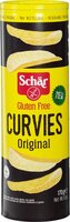 Schar - Chips Naturel Glutenvrij - 170 gram