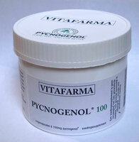 Pycnogenol 100mg - 180 scaps - Vitafarma