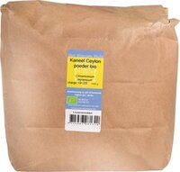 Het Blauwe Huis - Kaneel Ceylon Gemalen - 1kg